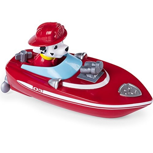 Paw Patrol Bath Paddling Pup Traje De Agua Marshall