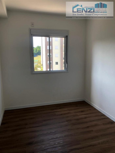 Apartamentos Para Alugar Em Bragança Paulista/sp - Alugue O Seu Apartamentos Aqui! - 1459830