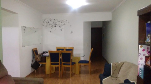 Imagem 7 de 10 de Apartamento Para Venda Em São Bernardo Do Campo, Nova Petrópolis, 3 Dormitórios, 1 Suíte, 2 Banheiros, 2 Vagas - Ap1986_2-1444845