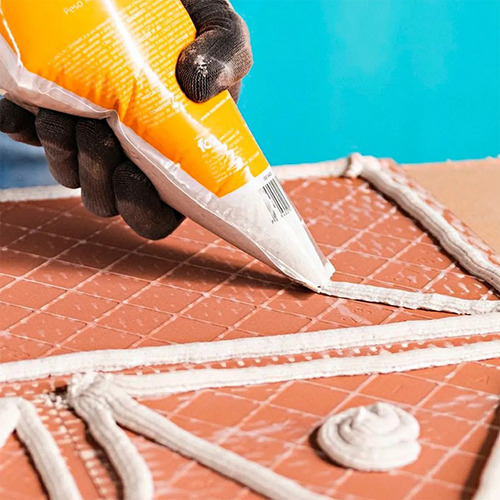 Massas Dundun 3kg Fixação Cerâmicas E Porcelanatos Cx. 3un
