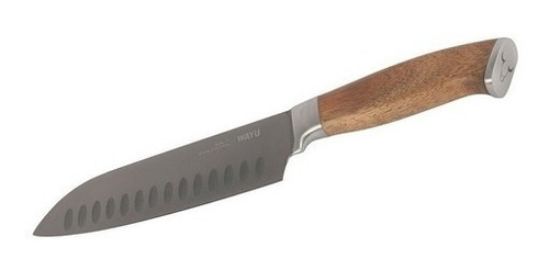 Cuchillo Santoku 14cm Wayu // Ferrenet