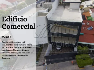 Edificio en venta