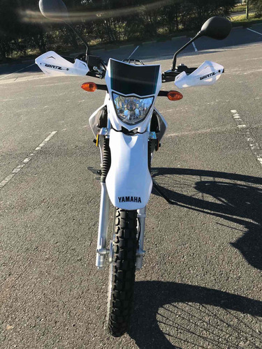 Yamaha Xtz 125 Cc