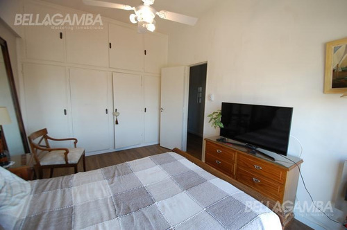 Imagen 13 de 25 de Departamento De 3 Ambientes Gran Vista Abierta Al Río