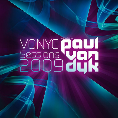 Paul Van Dyk  Vonyc Sessions 2009 Cd