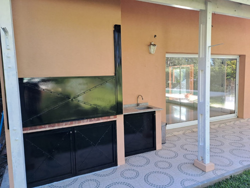 Casa En Venta - Barrio Cerrado Las Acacias De Hudson