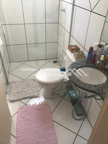Imagem 26 de 30 de Casa A Venda, Sobrado 2 Dormitórios, 2 Suíte, 3 Vagas, Churrasqueira, Repleto De Móveis Planejados, 10 Minutos Do Metro Giovanni. Jardim São Luis. - Ca00159 - 67818198