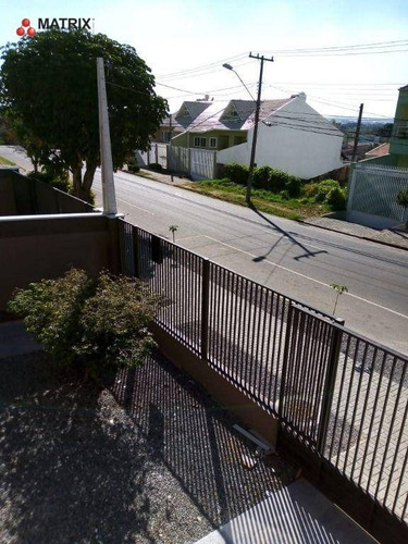 Imagem 4 de 18 de Sobrado À Venda, 140 M² Por R$ 599.000,00 - Silveira Da Motta - São José Dos Pinhais/pr - So2557