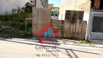 Imagem 1 de 2 de Terreno - Ref: 02116