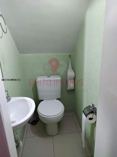 Imagem 7 de 15 de Casa Para Venda Em Mogi Das Cruzes, Cézar De Souza, 2 Dormitórios, 1 Banheiro, 1 Vaga - 751_1-2160602