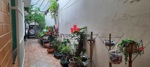 Imagem 15 de 15 de Casa Térrea 3 Dormitórios, 1 Suíte E 4 Vagas No Cangaíba - Pe35361