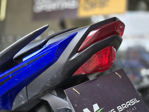 Fazer Ys 150-23/23-77.700km-r$16.490,00-48x Sem Entrada-jnr