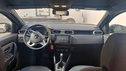 Renault Duster Intense 1.6 16V (Flex) (Aut)