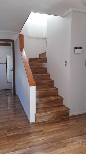 Casa En Venta Sector La Cumbre En Quilpué