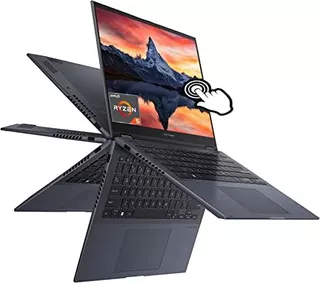 Laptop Asus Vivobook S 14 Flip Foldable , 14 Fhd+ Touchscr