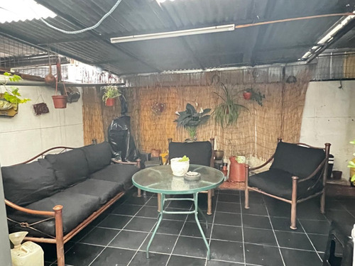 Casa Muy Linda En Comuna De La Granja Aceptamos Subsidio