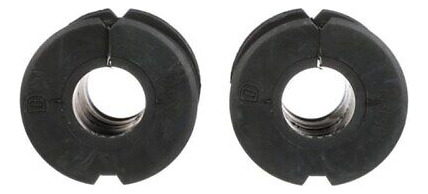 Td4183w Delphi Sway Bar Bushing Kit Front Driver Or Pass Ttl