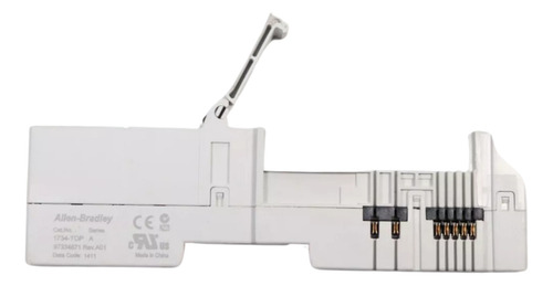 Allen-bradley Base Terminal 1734-top