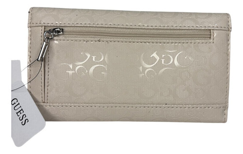 Bolso Carryall Guess Factory Tote Para Mujer