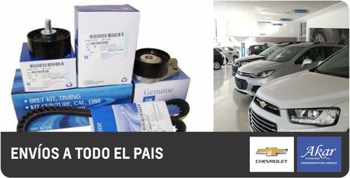 Moldura Lateral Derech Corsa 3p/pick Up Gm 93253412