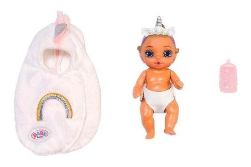 Imagen 2 de 5 de Baby Born Surprise Surtido Coleccionable 916717