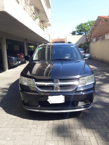 Dodge Journey Sxt 2.4 Año 2009
