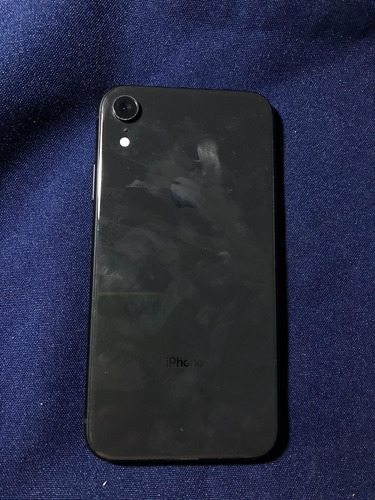 iPhone XR De 64gb