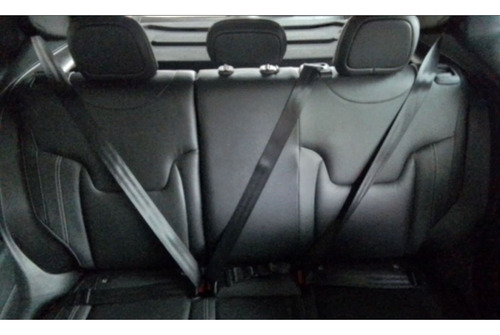 Jeep Renegade 1.8 16V FLEX LONGITUDE 4P AUTOMÁTICO