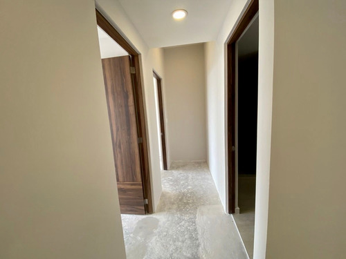 Imagen 8 de 14 de Penthouse Nuevo 2 Recámaras 114 M2 Portales Cdmx