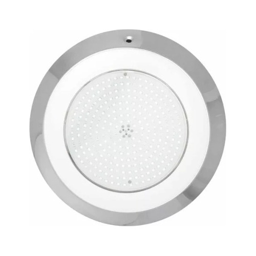 Lampara Led Para Piscina Deluxe 9 C.ac/inox. 18w 12vca Color