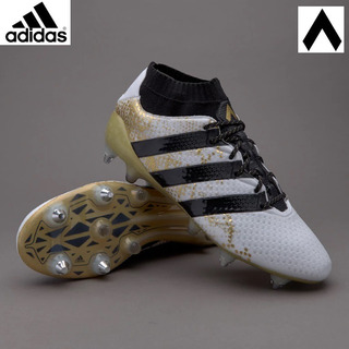 adidas ace 16.1 marron