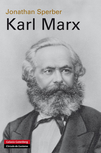 Karl Marx (libro Original)