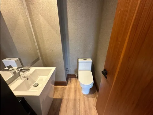 Espectacular Duplex En Altos Del Poblado