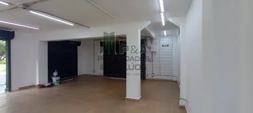 Local En Arriendo En Medellin - Laureles