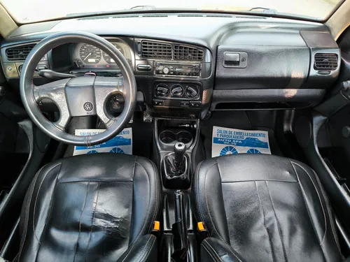 Volkswagen Golf 1.8 Gl