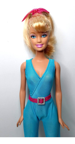 Muñeca Barbie Toy Story 3 Original 2010 - Reservada
