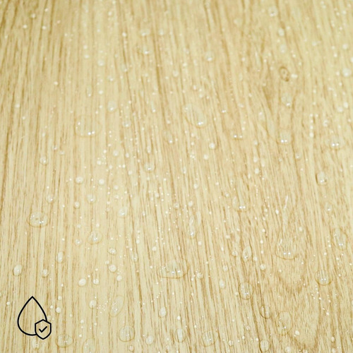 Piso Vinílico Click Não Empena E Sem Quebradeira Com 4,2 M²