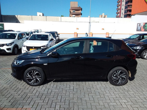 Chevrolet Onix 1.0 TURBO FLEX LT MANUAL