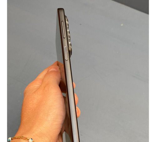 Motorola Edge 20 128 Gb Negro 6 Gb Ram (Usado)