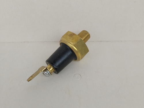 Imagen 2 de 5 de Sensor Aceite Motor Diesel 9,5 Hp 186 F Toyama Domopower