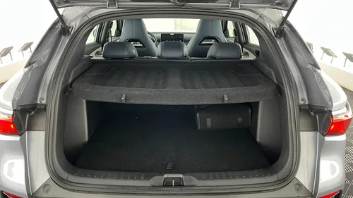 Byd Yuan Plus Ev