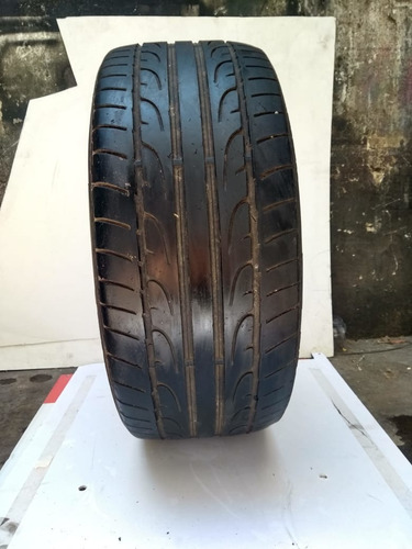 Cubierta Dunlop Maxisport 225/45 R17
