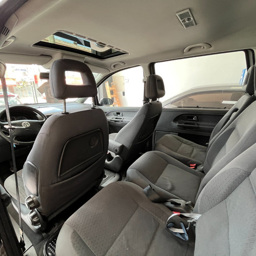 Imagen 20 de 23 de Volkswagen Sharan 1.8t 2010 Impecable 7 Asientos Autolider