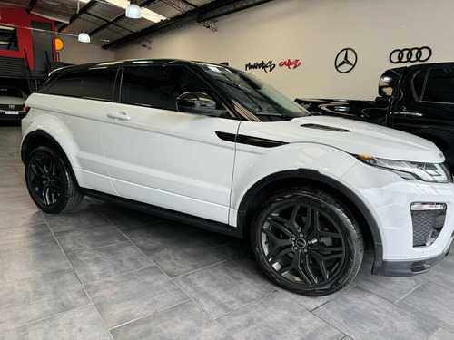 Land Rover Evoque 2.0 Hse Plus 240cv