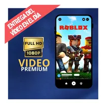 Comprar Invitación Animada Digital Tiziben Con Foto Opcional Roblox