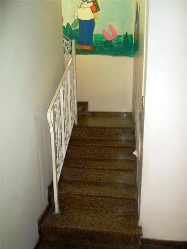 Imagem 2 de 11 de Casa Comercial Para Venda - 182