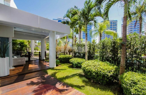 Imagem 1 de 5 de Apartamento Alto Padrão Para Alugar Em Itajaí - 270316