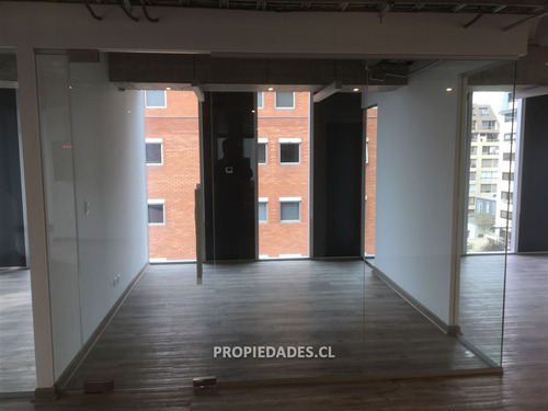 Oficina En Arriendo En Las Condes