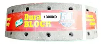 Comprar Bandas De Frenos 1308ad Chevrolet C70\u002Fford 700\u002Finternational