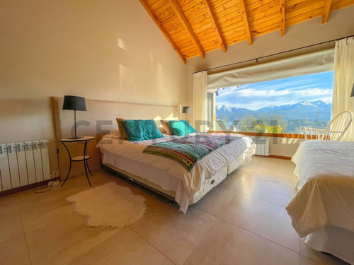 Venta Casa Villa La Angostura Vista Al Lago